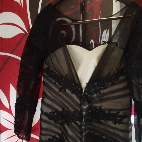 Prom Dress - Picture 6 of 8